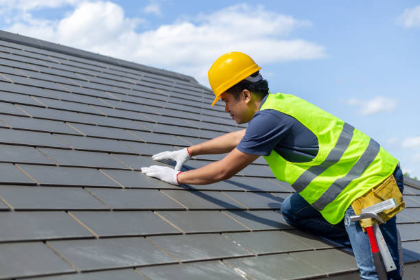 Best Residential Roofing Contractor  in Essex, IL
