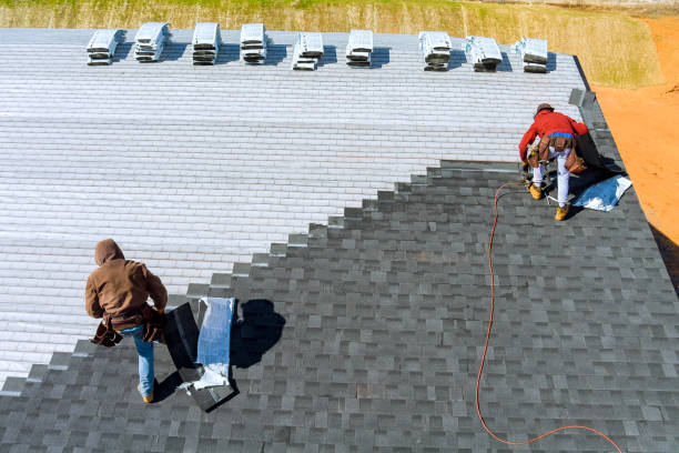 Roof Installation Near Me in Essex, IL