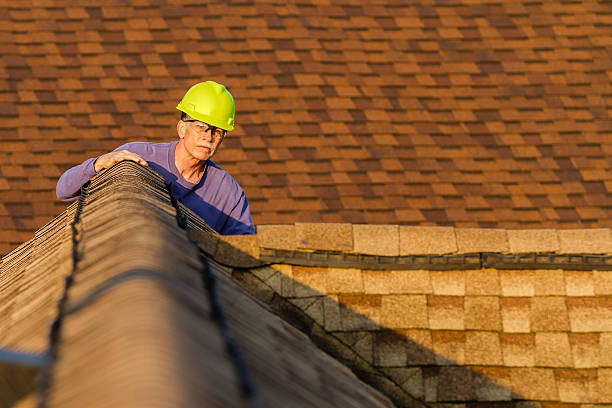 Best New Roof Installation  in Essex, IL