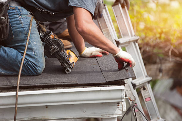 Roof Waterproofing Services in Essex, IL