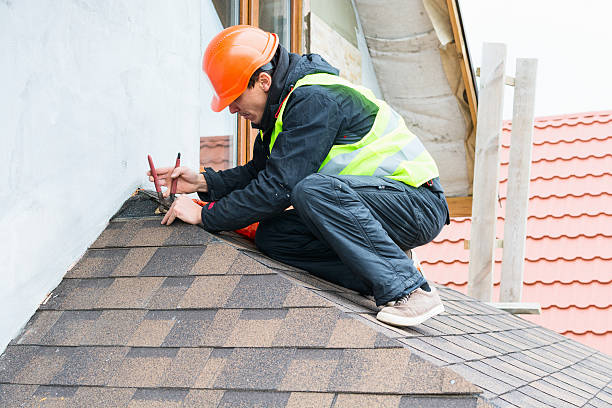 Best Commercial Roofing Services  in Essex, IL