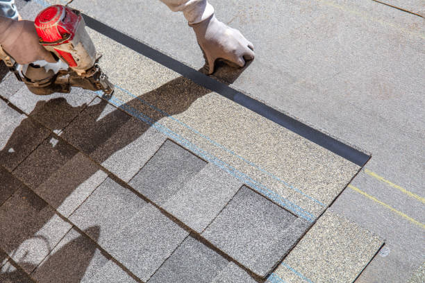 Best Storm Damage Roof Repair  in Essex, IL