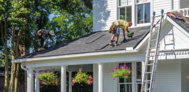 Best Slate Roofing Contractor  in Essex, IL